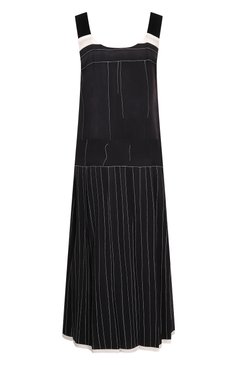 Шелковое платье PRADA, арт. P3G58-10R2-F0002, фото 2