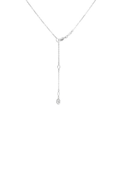 Подвеска constella SWAROVSKI серебряного цвета по цене 13700 руб., арт. 5692261, фото 4 Подвеска constella SWAROVSKI, арт. 5692261, фото 4