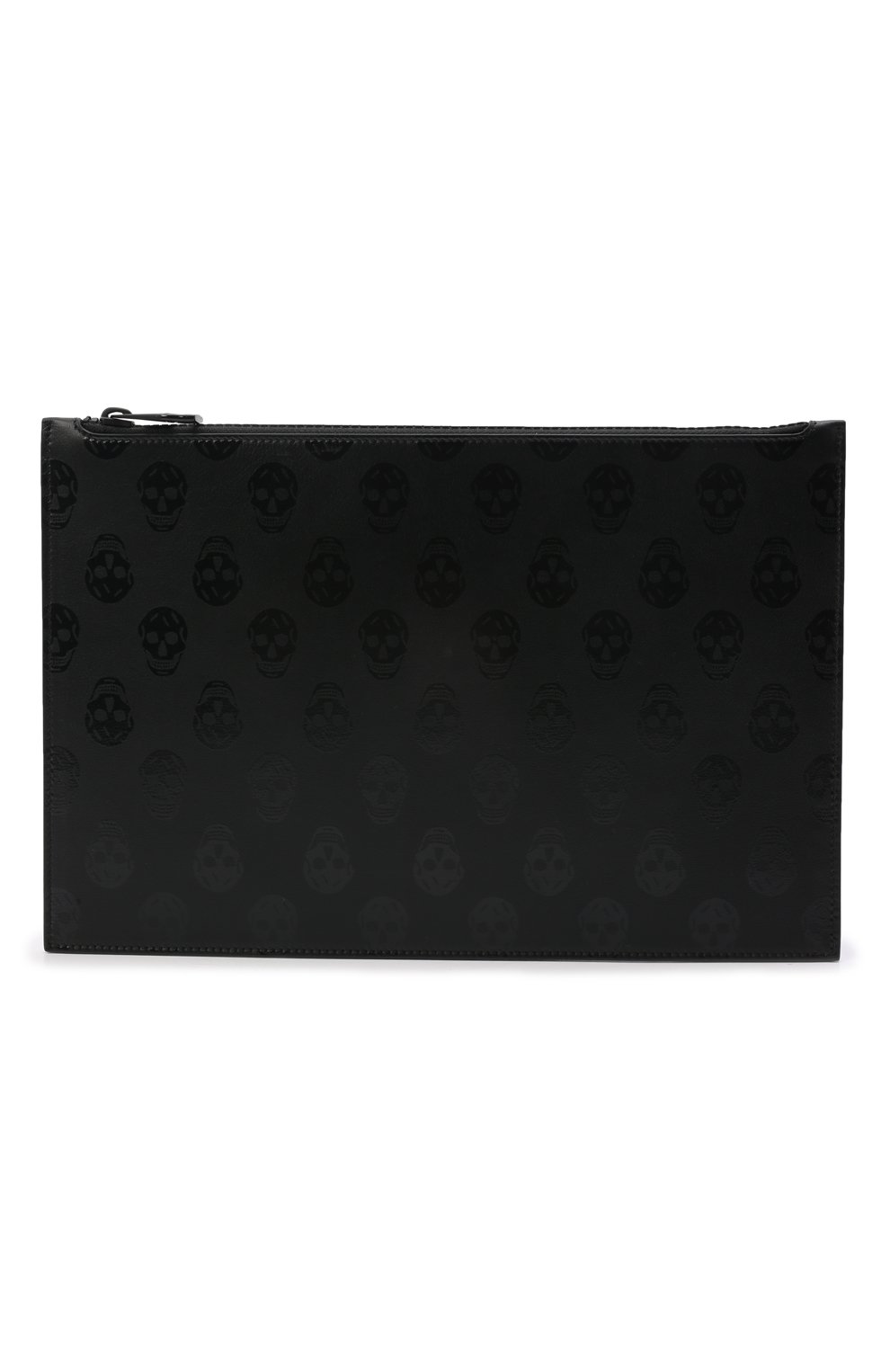 Кожаная папка для документов ALEXANDER MCQUEEN, арт. 560472/1AAAN, фото 1