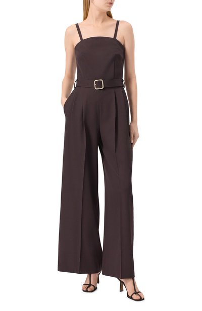 Шерстяной комбинезон WINDSOR, арт. 52 DH529 10018996/30045103, фото 3