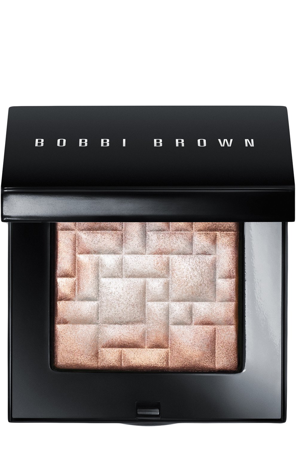 Пудра highlighting powder, оттенок pink glow BOBBI BROWN, арт. EFAA-01, фото 1