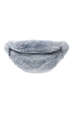 Комплект из шубы и сумки EMPORIO ARMANI, арт. H4NL1M/E9916, фото 1