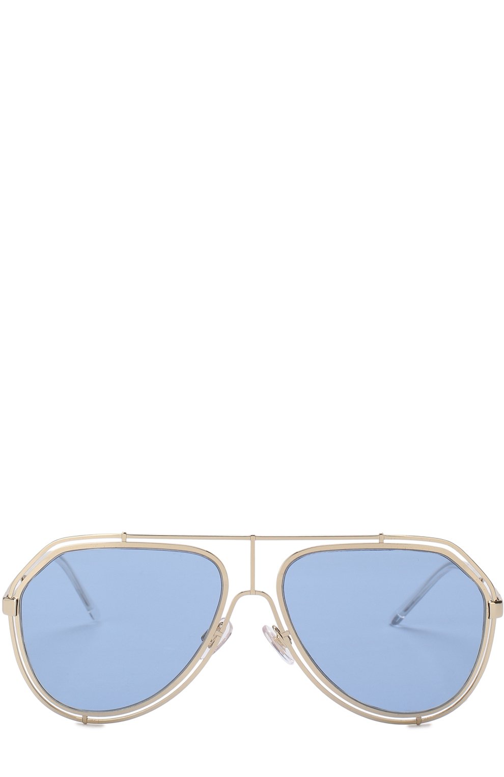 Солнцезащитные очки DOLCE & GABBANA, арт. 2176-488/72, фото 2