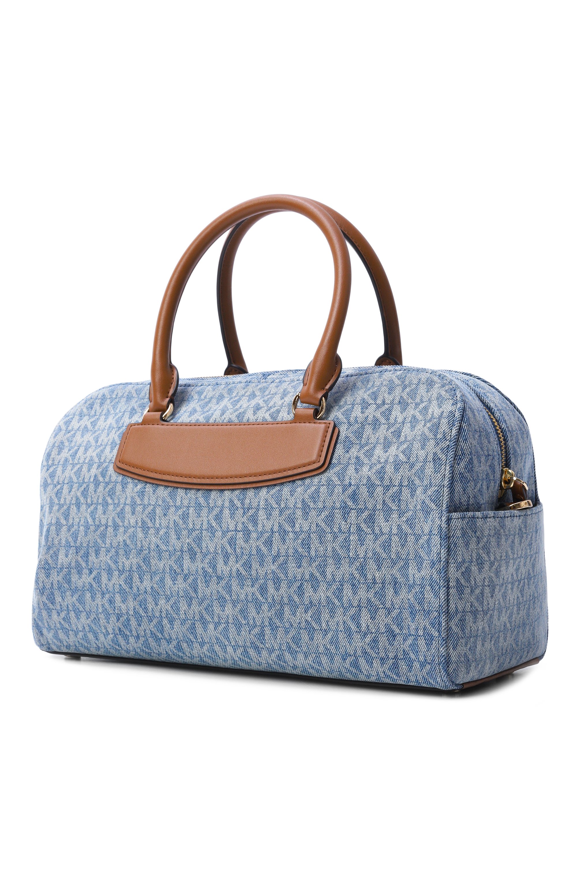 Сумка jet set travel medium MICHAEL MICHAEL KORS, арт. 30S6GTVS6C, фото 4