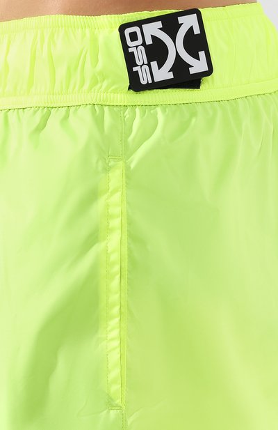 Плавки-шорты OFF-WHITE, арт. 0MFA007R20D160296210, фото 5