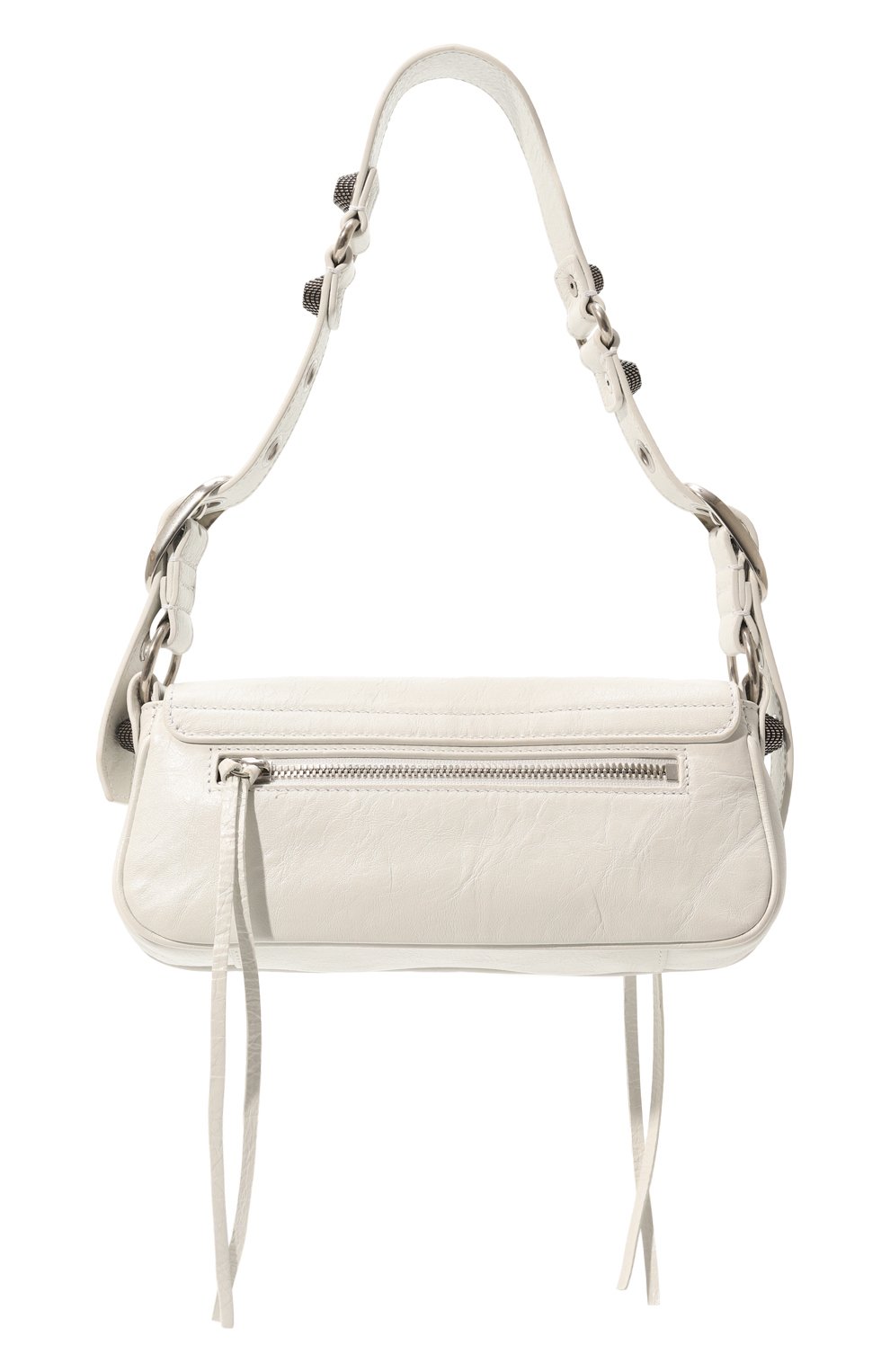 Сумка le cagole xs BALENCIAGA, арт. 771670/1VG9Y, фото 6