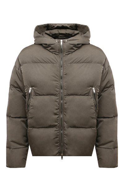 Мужская пуховик ICEBERG, арт. J110/5189