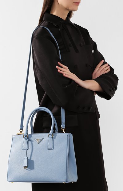 Сумка galleria PRADA, арт. 1BA274-NZV-F0637-DOO, фото 5