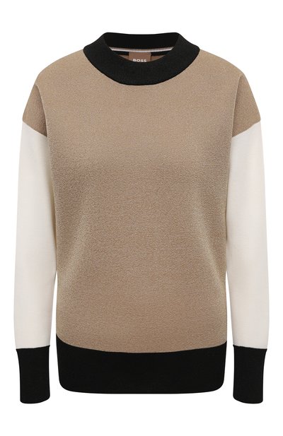 Пуловер BOSS, арт. 50483071, фото 1