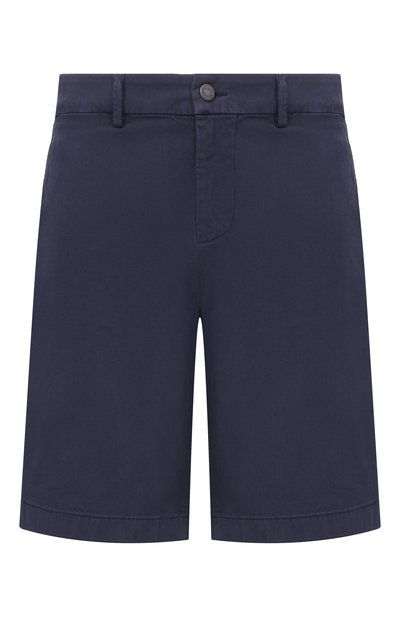 Мужские хлопковые шорты 7 FOR ALL MANKIND, арт. 7TI70E45-3A4