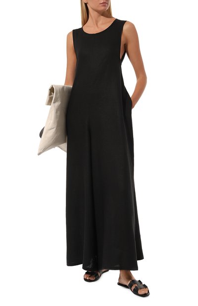 Льняной комбинезон RUBAN, арт. RSS23-72.1.57.2, фото 2