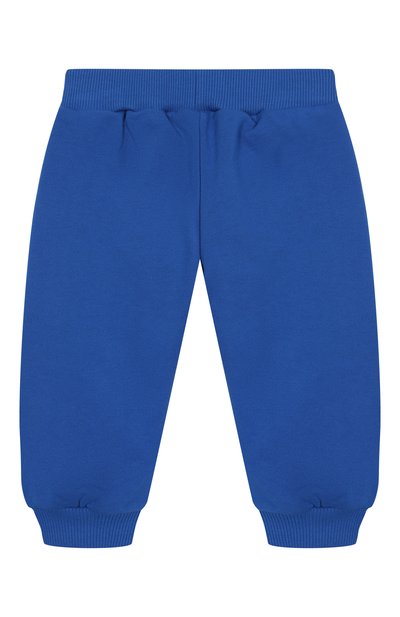 Хлопковые джоггеры BALMAIN, арт. BW6630, фото 2