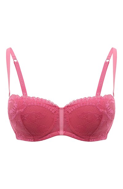 Женский бюстгальтер-бандо LA PERLA, арт. 004888D