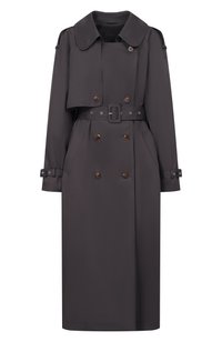 Темно-серый