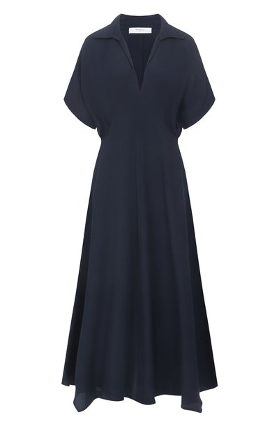 Женское платье из вискозы и льна BEATRICE .B, арт. 25FE6440FEDRA