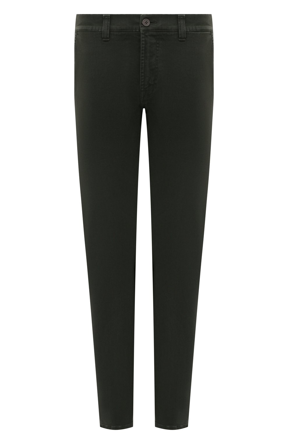 Хлопковые брюки STEFANO RICCI, арт. MFT24B0180/K3PT, фото 1