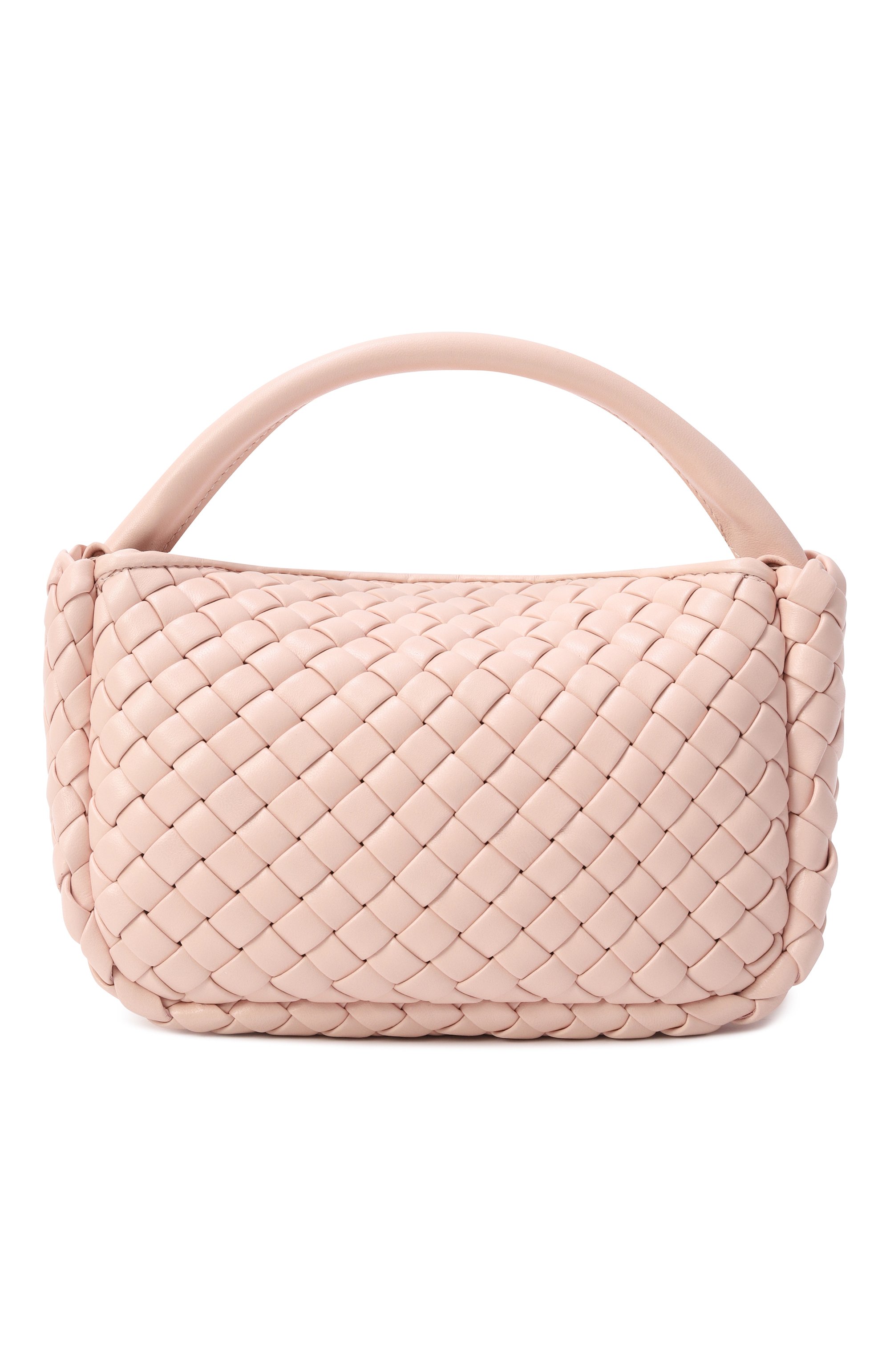 Сумка cobble small BOTTEGA VENETA, арт. 805739/V3RG1, фото 6