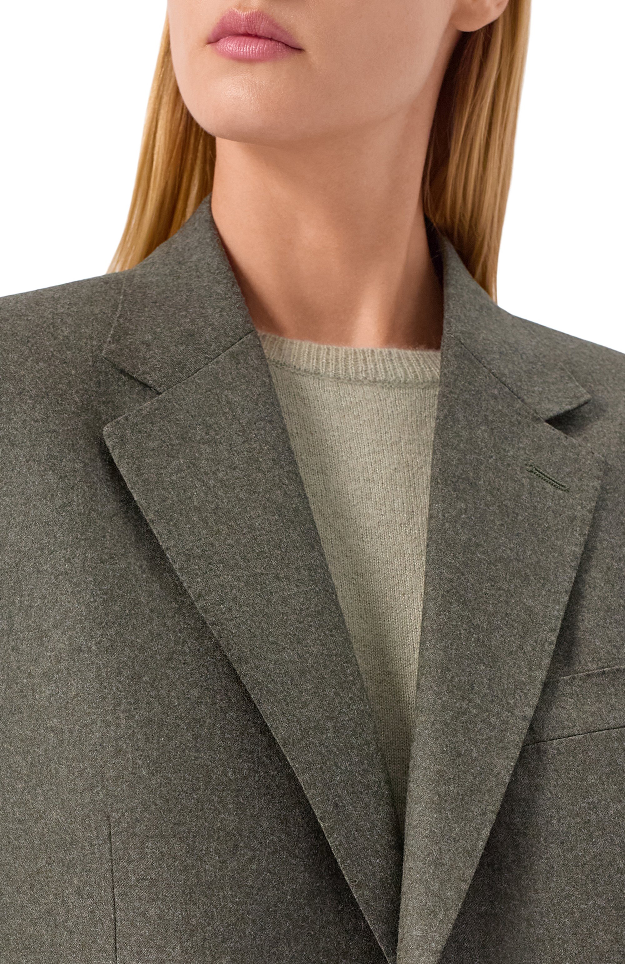 Шерстяной жакет ARMARIUM, арт. ARMFWB001/W025, фото 5