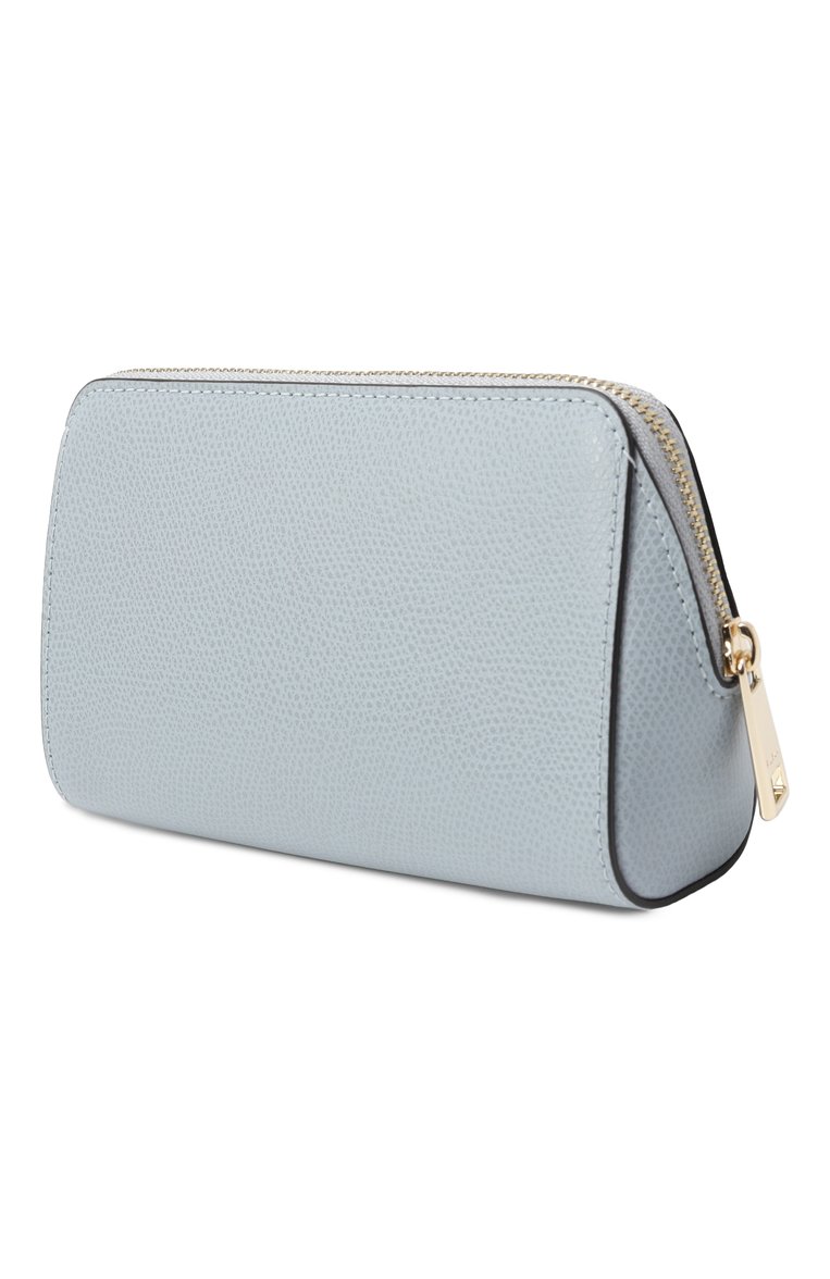 Женская набор из двух косметичек furla camelia FURLA разноцветного цвета, арт. WE00453/ARE000 | Фото 3 (Материал: Натуральная кожа; Нос: Не проставлено)