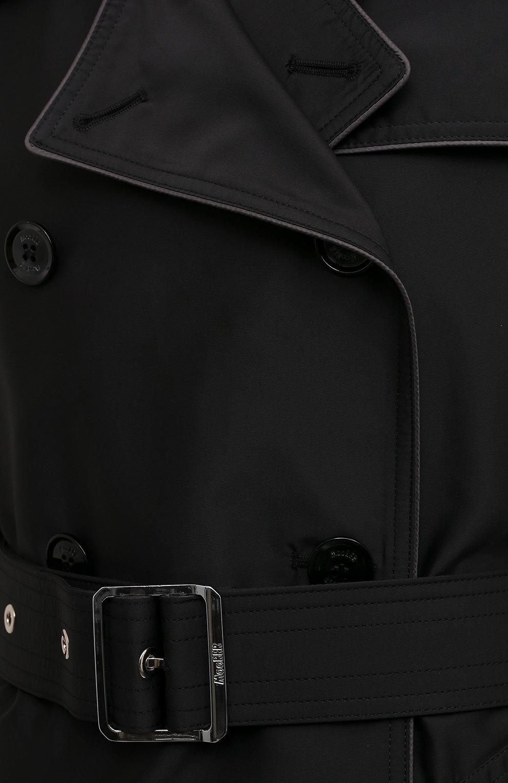 Тренч MOORER, арт. ALIMIDI-DA6/M0DGI100147-TEPA038, фото 5