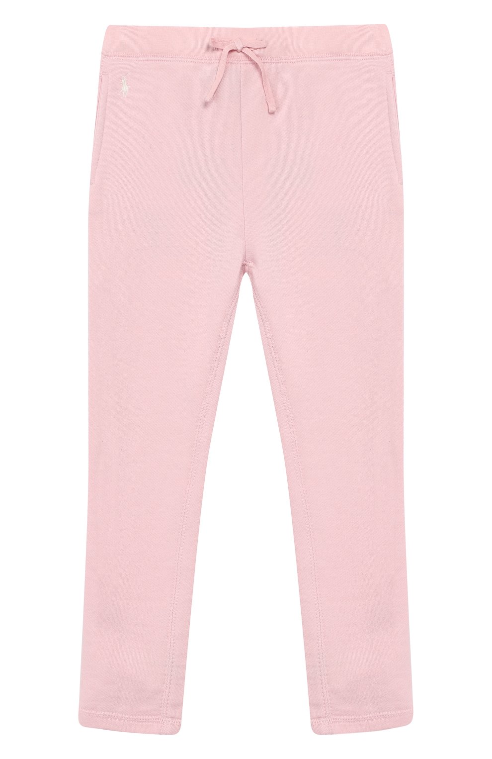 Хлопковые брюки POLO RALPH LAUREN, арт. 312698768, фото 1