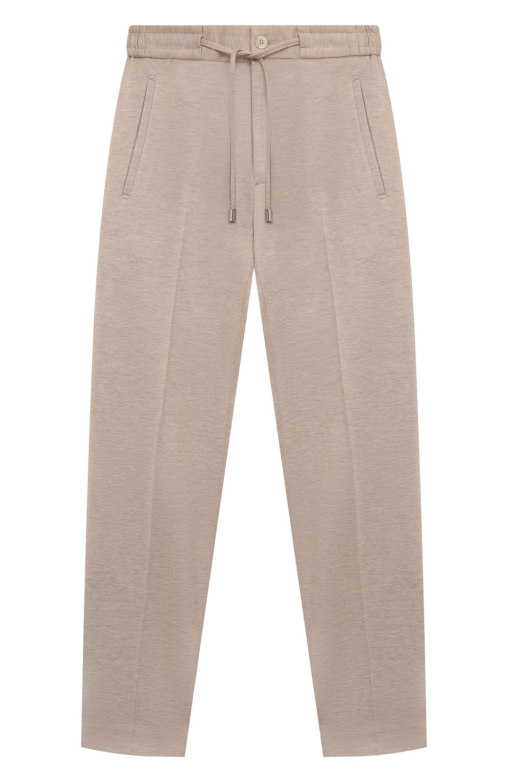 Хлопковые брюки STEFANO RICCI JUNIOR, арт. Y1T4100100/CTPA1Q, фото 1