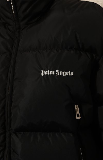 Пуховик PALM ANGELS, арт. PWED018C99FAB001, фото 5