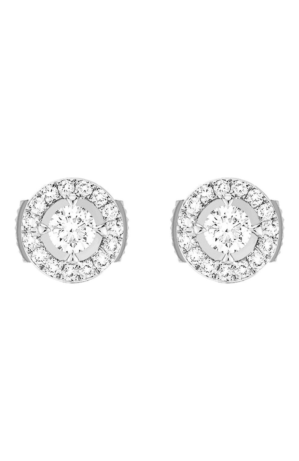 Серьги MESSIKA, арт. 06991-WG, фото 1