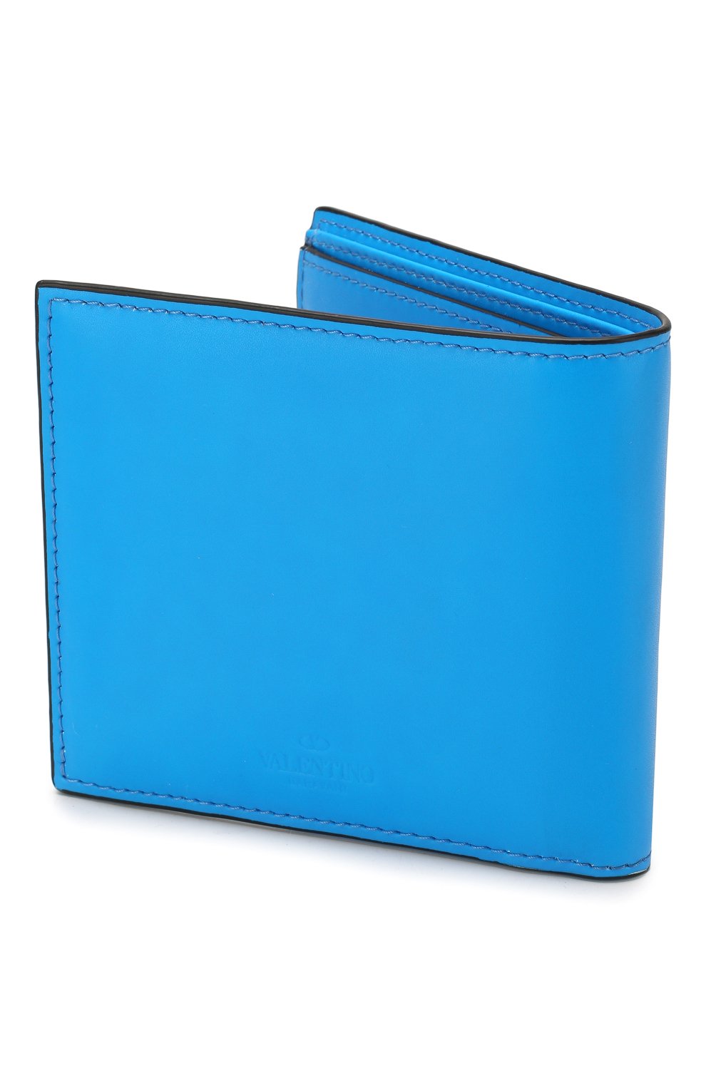 Кожаное портмоне  VALENTINO, арт. TY0P0654/CFW, фото 2