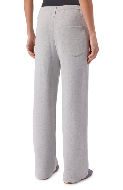 Хлопковые брюки AYA MUSE, арт. AMFW2567, фото 4