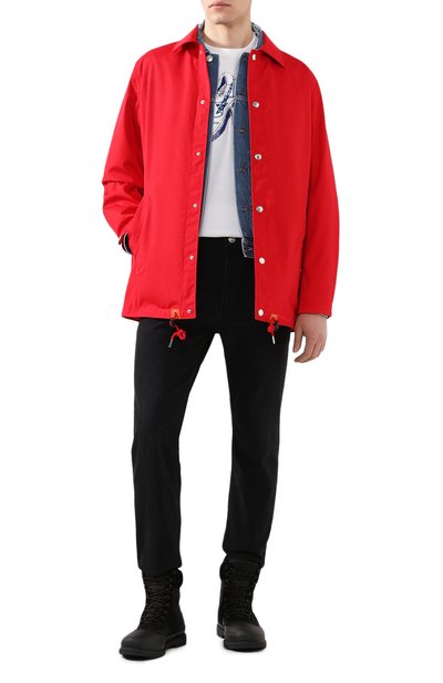 Куртка KENZO, арт. FA550U3641NK, фото 2