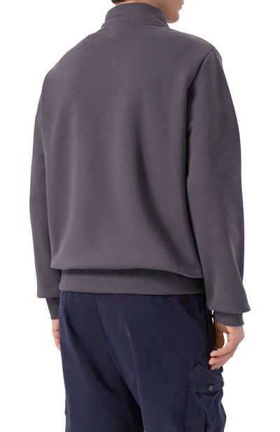 Хлопковый анорак PARAJUMPERS, арт. 25WMPMFLEY20, фото 4