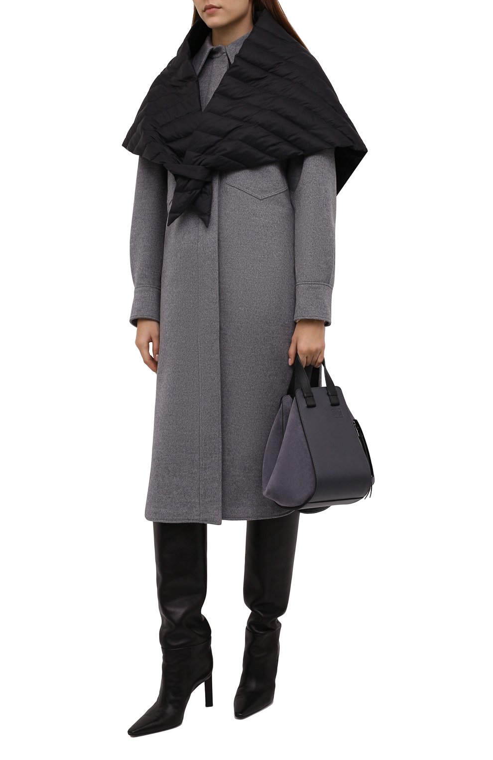 Платок DROME, арт. DPA196P/DA2081, фото 2