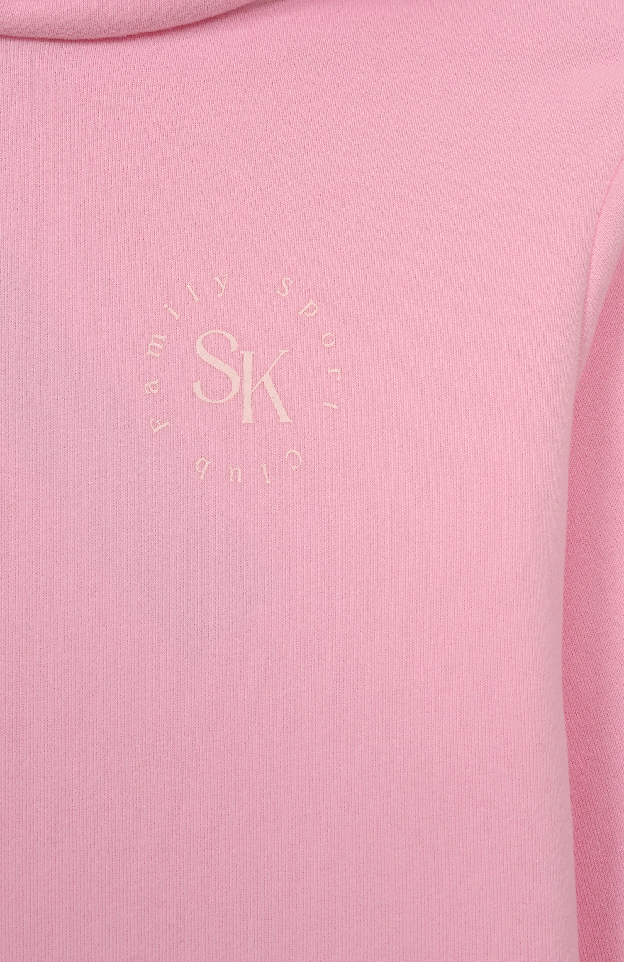 Комплект из худи и брюк nora SASHA KIM, арт. SK-00001459, фото 6