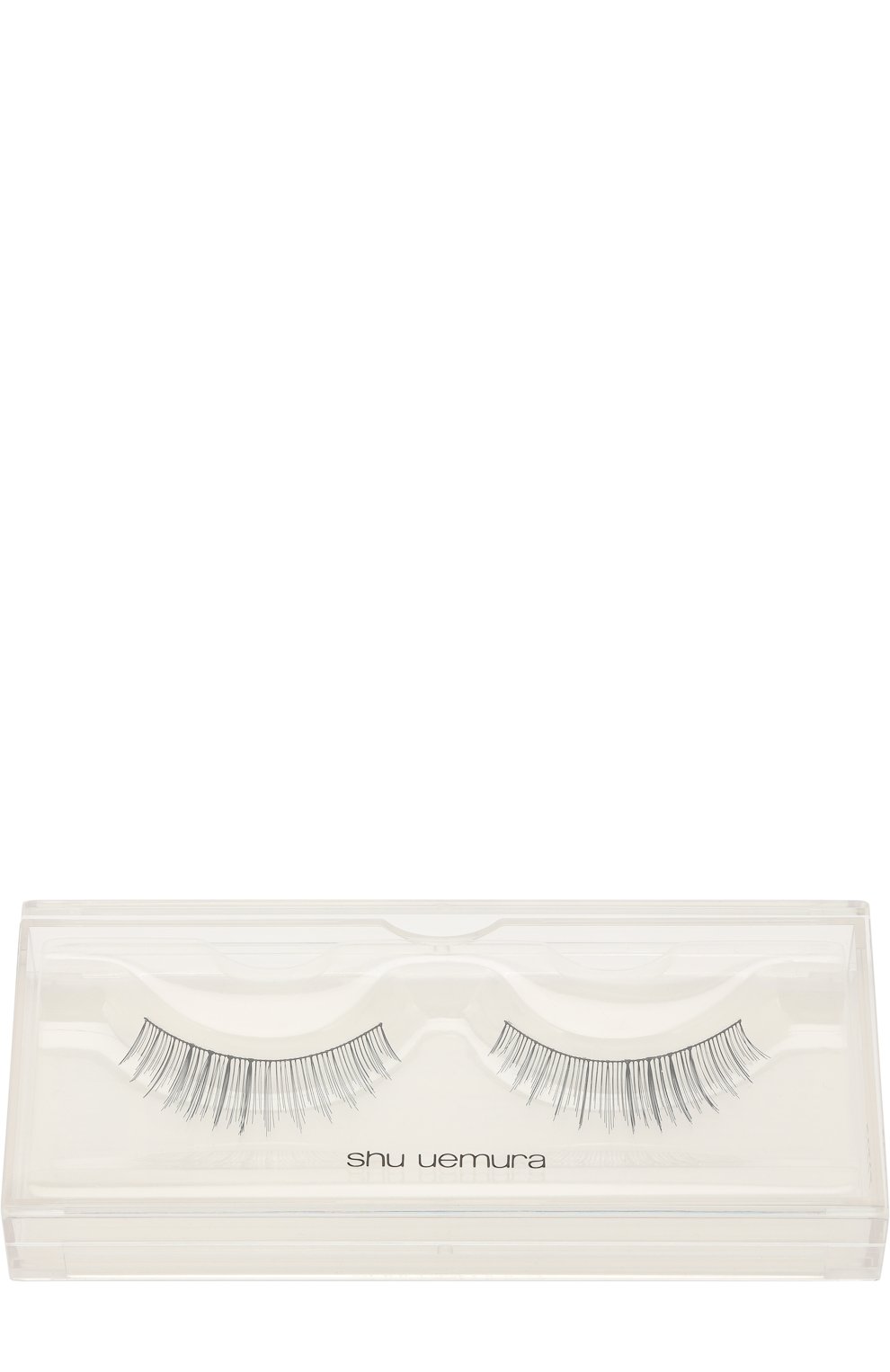 Накладные ресницы fake eye lash 01 np SHU UEMURA, арт. 4935421354295, фото 1