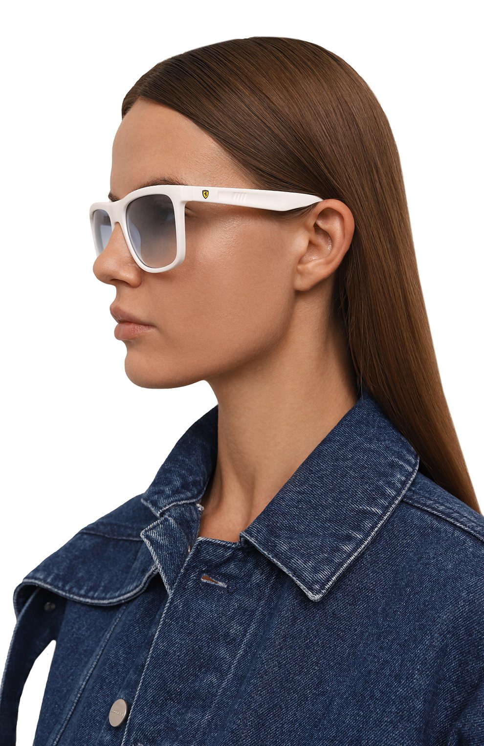 Солнцезащитные очки RAY-BAN, арт. 4413M-F69219, фото 2