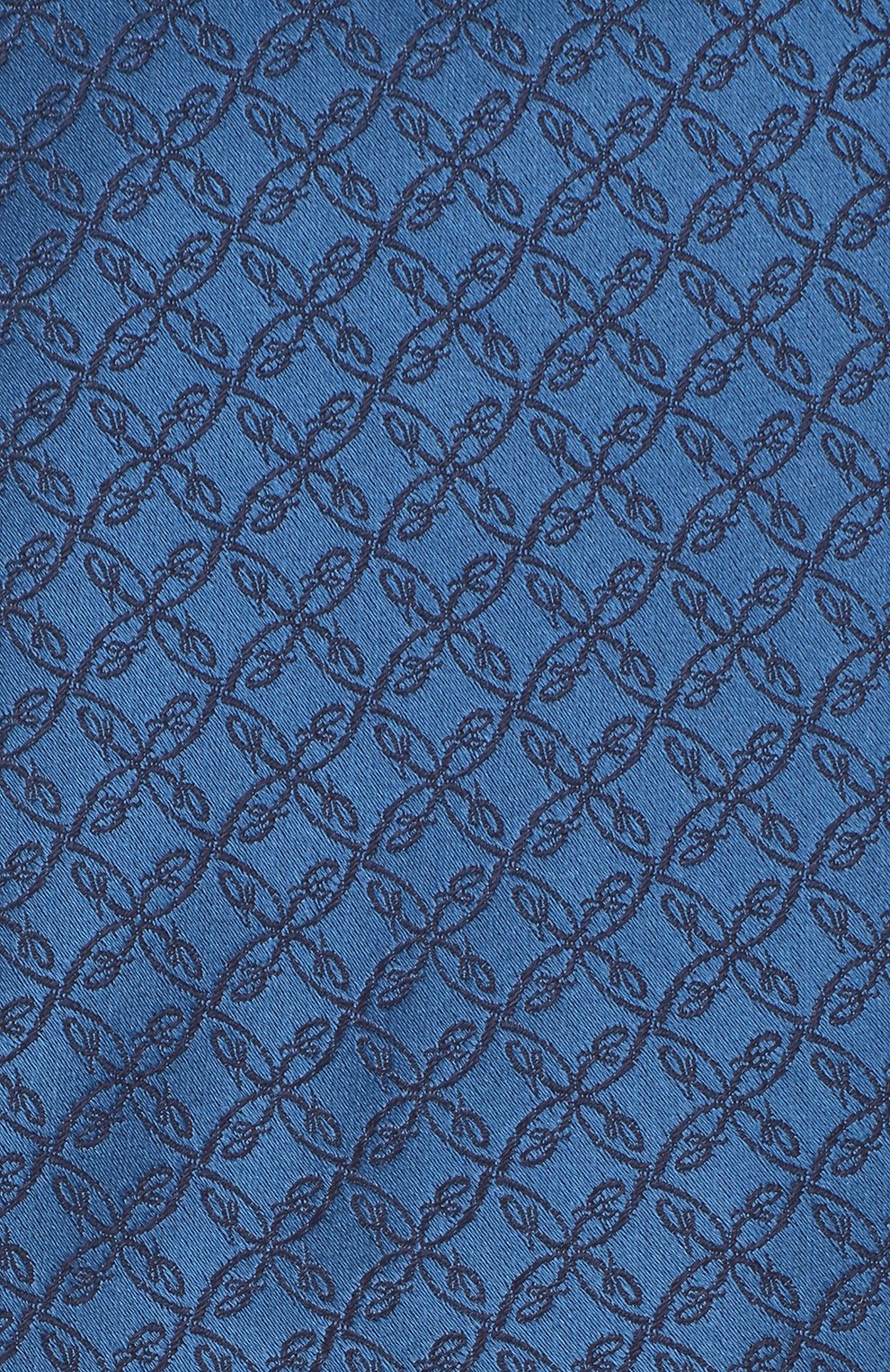 Шелковый галстук BRIONI, арт. 062H00/0842A, фото 3