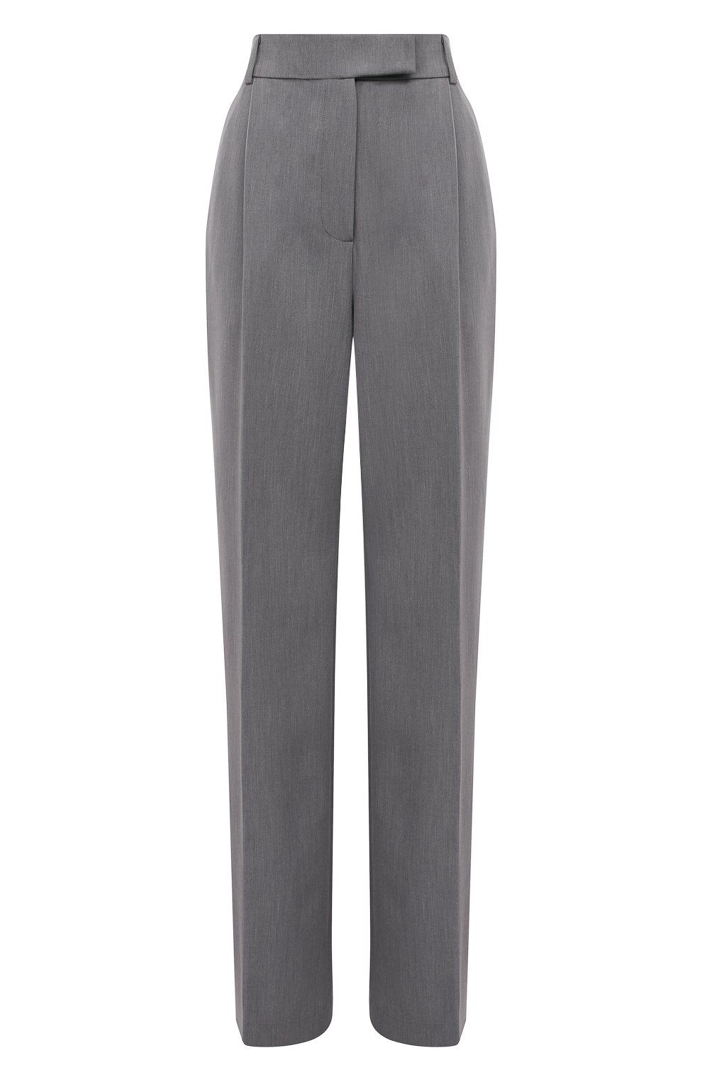 Брюки из хлопка и вискозы ALINE, арт. AL120603, фото 1