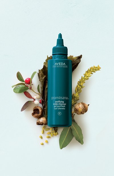 Очищающий гель для кожи головы (150ml) AVEDA бесцветного цвета по цене 5640 руб., арт. 018084977118, фото 2 Очищающий гель для кожи головы (150ml) AVEDA, арт. 018084977118, фото 2