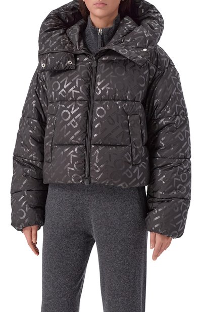 Пуховик PINKO, арт. 105438/A2PY, фото 3