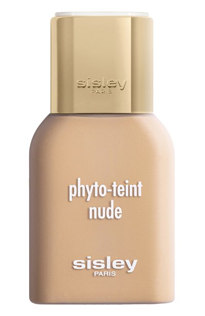 Женское тональное средство-флюид, оттенок 2w (30ml) SISLEY, арт. 180909