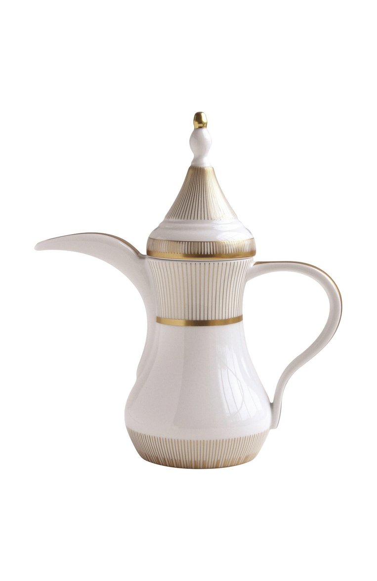 Арабский кофейник sol BERNARDAUD, арт. 1655/32, фото 1