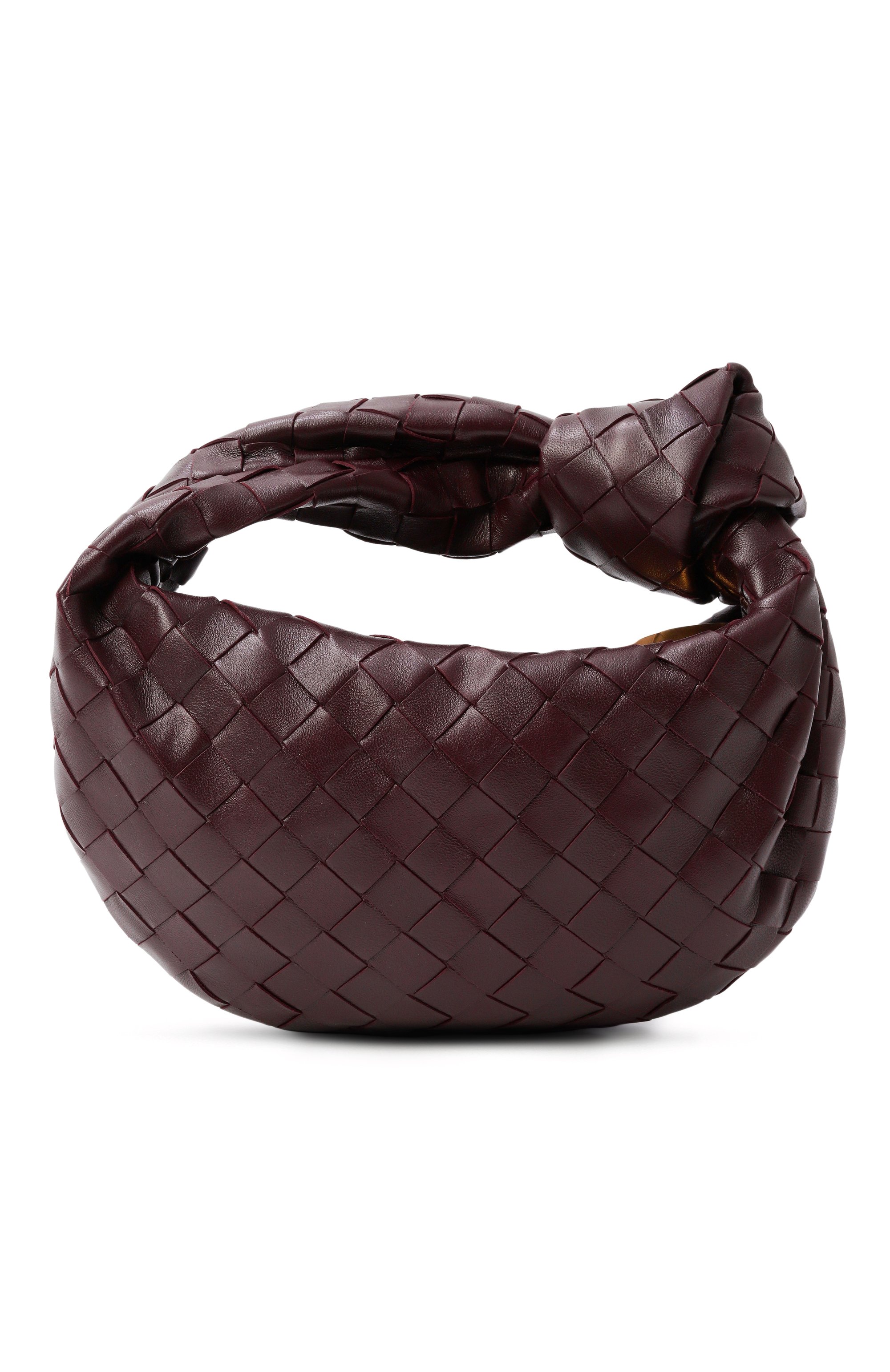 Сумка jodie mini BOTTEGA VENETA, арт. 651876/VCPP5, фото 6