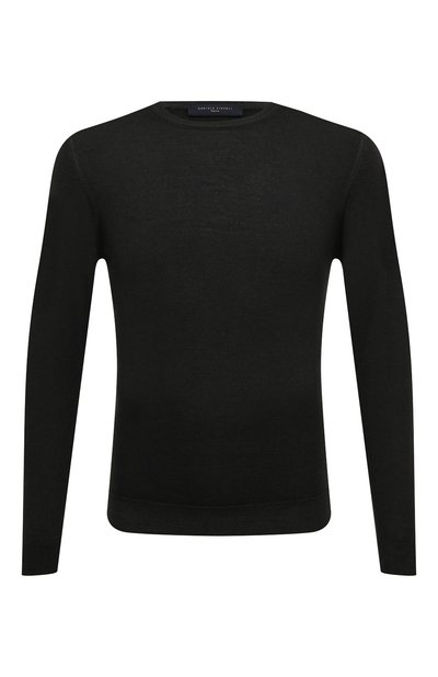 Мужской шерстяной джемпер DANIELE FIESOLI, арт. DF 0002