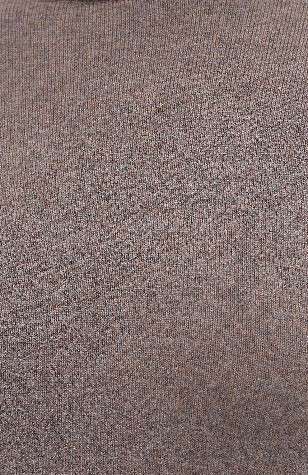 Кашемировый пуловер EXTREME CASHMERE коричневого цвета по цене 27300 руб., арт. 098/KID, фото 5 Кашемировый пуловер EXTREME CASHMERE, арт. 098/KID, фото 5