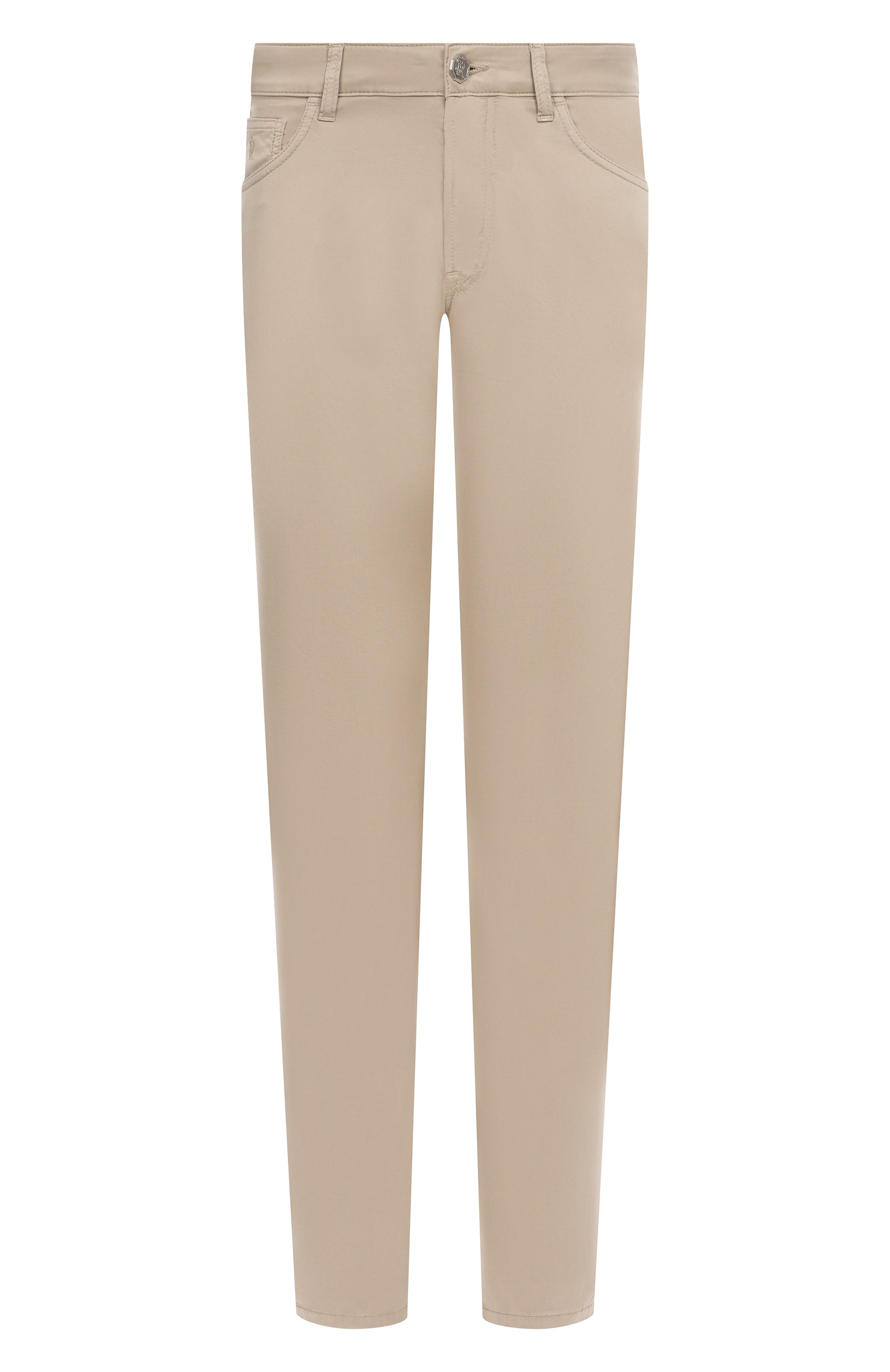 Хлопковые брюки STEFANO RICCI, арт. MST41B0150/T0182, фото 1