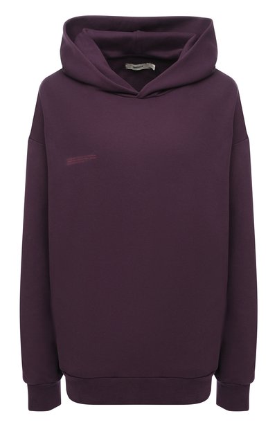 Женская хлопковое худи PANGAIA, арт. 21FHU11-151-FEM002