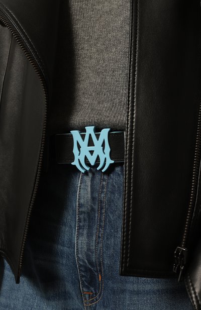 Двусторонний ремень AMIRI, арт. PS24MAL007, фото 3