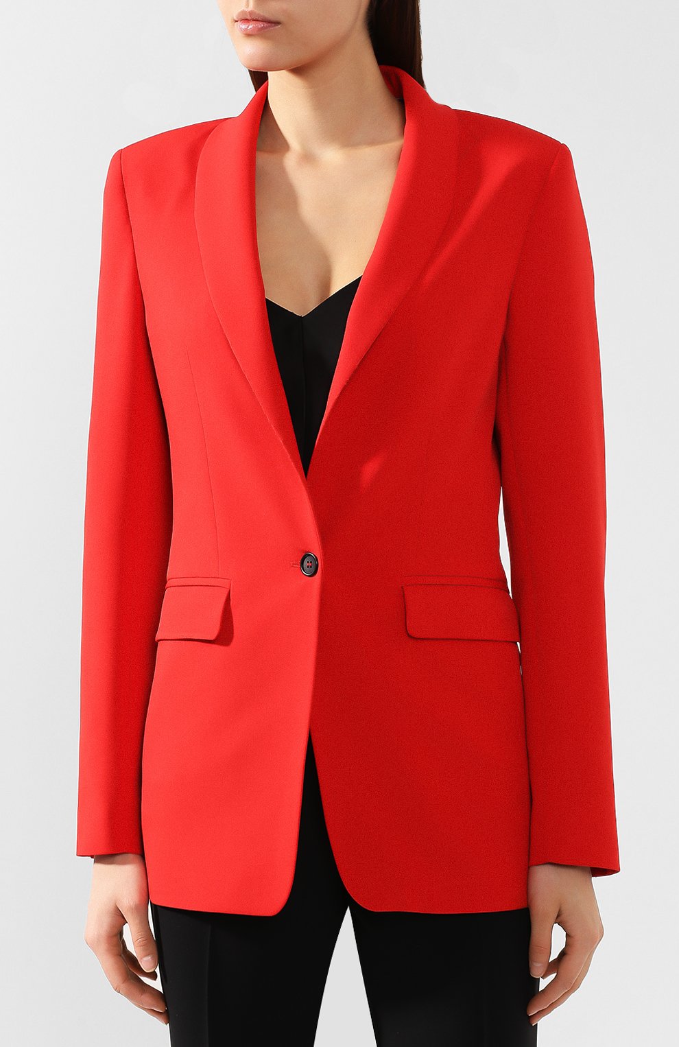 Жакет SEVEN LAB, арт. J19-LITA RED, фото 3