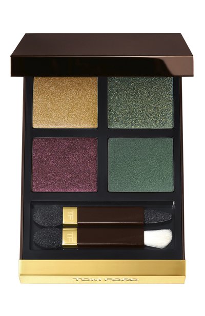 Тени для век eye color quad, оттенок photosynthsex TOM FORD, арт. T6YM-05, фото 1